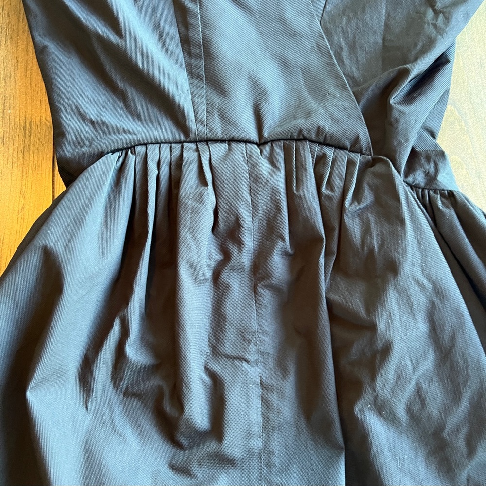 Balenciaga Black Dress - Picture 2 of 11